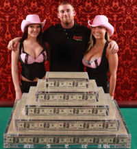 Binnion Casino $1,000,000 picture