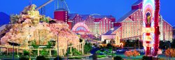 Buffalo Bills Resort Casino | Primm Nevada