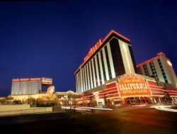 California Hotel Casino | Downtown | Las Vegas Nevada