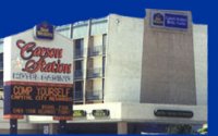 Carson Station Casino | Hotel | Nevada