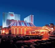 Circus Circus Casino | Hotel | Las Vegas Nevada