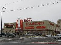 Commercial Casino | Elko Nevada