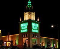 Emerald Island Casino | Henderson Nevada