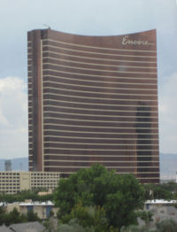 Encore Resort Hotel | Casino | Las Vegas