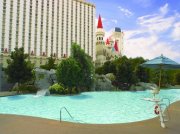 Excalibur Resort Hotel | Casino | Las Vegas