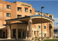 Casino Fandango | Hotel | Carson City Nevada