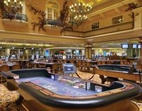 Gold Coast Hotel Casino | Las Vegas Nevada