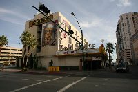Gold Spike Hotel Casino | Downtown | Las Vegas Nevada