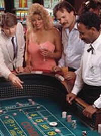 Gold Strike Casino | Hotel | Jean Nevada
