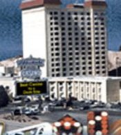 Hacienda Casino | Hotel | Boulder City Nevada