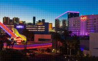 Hard Rock Hotel Casino | Las Vegas Nevada