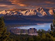 Harvey's Lake Tahoe Casino Hotel | Stateline Nevada