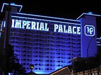Imperial Palace Casino | Hotel | Las Vegas Nevada