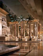 Luxor Resort Hotel | Casino | Las Vegas