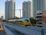 Las Vegas Mono Rail