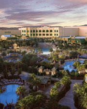 Mandalay Bay Resort Hotel | Casino | Las Vegas Nevada