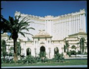 Monte Carlo Casino Resort | Hotel | Las Vegas Nevada