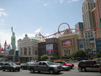 New York Casino Hotel | Las Vegas Nevada
