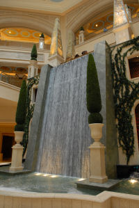 Palazzo Casino Resort | Hotel | Las Vegas Nevada