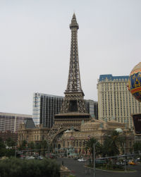Paris Resort Casino Hotel | Las Vegas Nevada