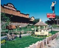 Pioneer Casino Resort | Laughlin Nevada