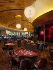 Red Rock Hotel Casino | Las Vegas Nevada