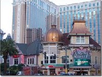 Casino Royale | Hotel | Las Vegas Nevada