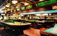 Casino Royale | Hotel | Las Vegas Nevada