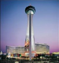 Stratosphere Casino Hotel | Las Vegas Nevada