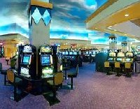 Stratosphere Casino Hotel | Las Vegas Nevada