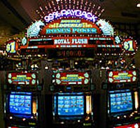 Terribles Hotel Casino | Las Vegas Nevada