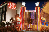 Vegas Club Hotel Casino | Downtown | Las Vegas Nevada