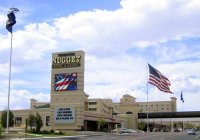 Wendover Nugget Casino Hotel | West Wendover Nevada