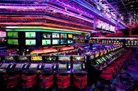 Western Village Inn Casino | Sparks Nevada