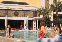 Wynn Casino Resort | Hotel | Las Vegas Nevada