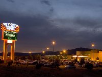 Sky City Casino Hotel | Acoma Pueblo New Mexico