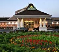 Saratoga Race Course Casino | Saratoga Springs New York