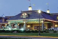 Prairie Knights Casino Resort | Fort Yates North Dakota
