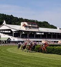 River Downs Racetrack | Cincinnati Ohio