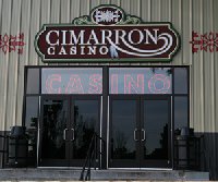Cimarron Casino | Perkins Oklahoma