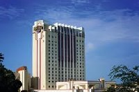 Hard Rock Hotel Casino | Tulsa Oklahoma