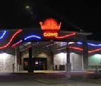Kaw SouthWind Casino | Newkirk Oklahoma