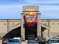 Treasure Valley Casino | Davis Oklahoma