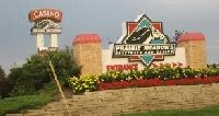 Prairie Meadows Casino | Racetrack | Altoona Iowa
