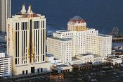 Resorts Casino | Atlantic City New Jersey