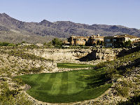 Rio Casino Golf Course, Las Vegas