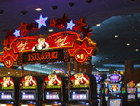 river spirit casino tulsa oklahoma news