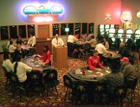 Rosebud Casino | Hotel | Valentine Nebraska