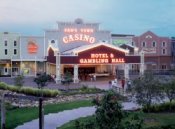 Sam's Town Casino | Resort | Tunica Mississippi