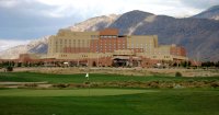 Sandia Casino Resort | Albuquerque New Mexico